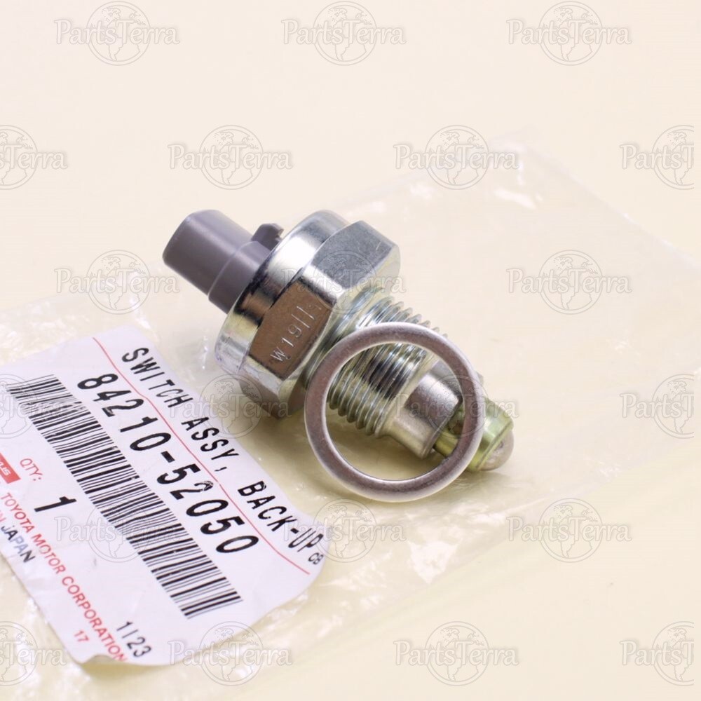 Toyota Lexus Scion Back Up Light Switch Assembly GENUINE | 84210