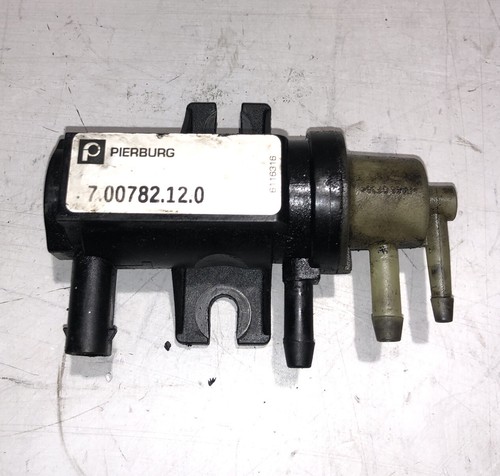 Druckwandler Turbolader Mercedes 700782120