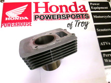 NEW GENUINE HONDA OEM CYLINDER  2001-2025 TRX250X EX TM TE TE1  12100-HN6-000 *