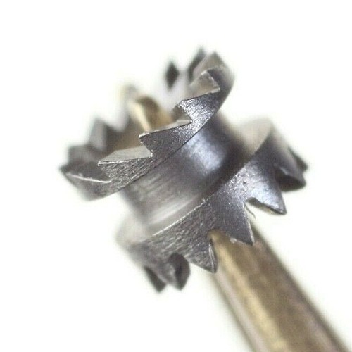 AS 2063: Gleitritzel - Sliding pinion #31121 (407)