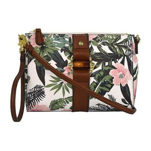 liz claiborne crossbody