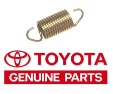 Genuine Timing Belt Tensioner Spring (FOR 1985-1992 Toyota Camry 90507-17003)