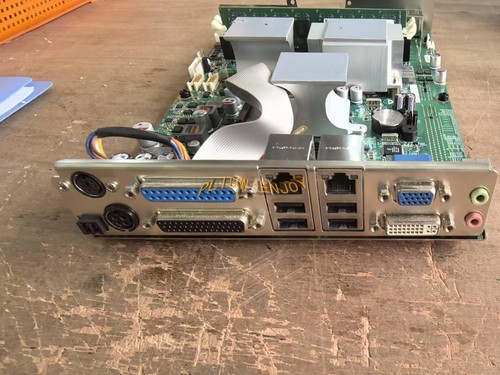 1PCS Used NEXCOM NISB3140 REV D Tested fast shipping - Picture 2 of 4