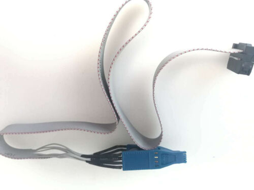 CLIP Cable EEPROM DIP-8CON SOIC-14CON SOIC-8CON For Tacho Pro 2008 8 ~ 14 pin - Foto 4 di 5