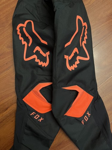 fox racing 180 motocross pants - Picture 6 of 6