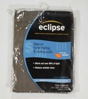 Eclipse Thermaback Energy Saving Noise Reducing Blackout Curtain 42" W x 16" H