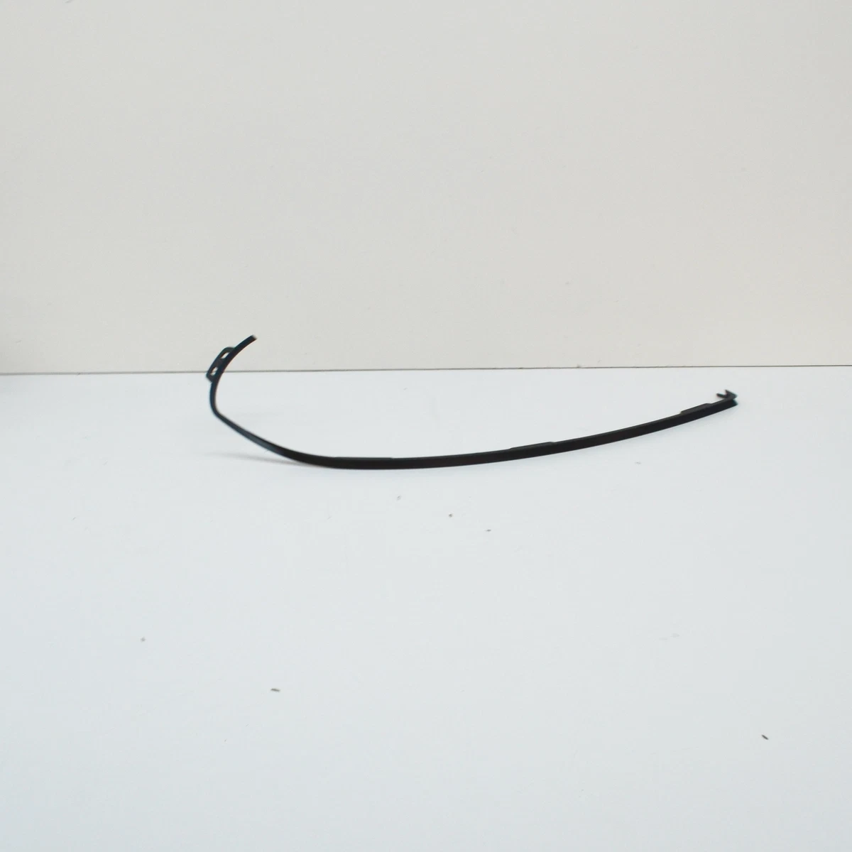 NEW MERCEDES BENZ CLA COUPE C117 FRONT BUMPER LEFT TRIM 