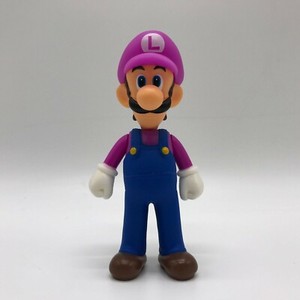 waluigi action figure