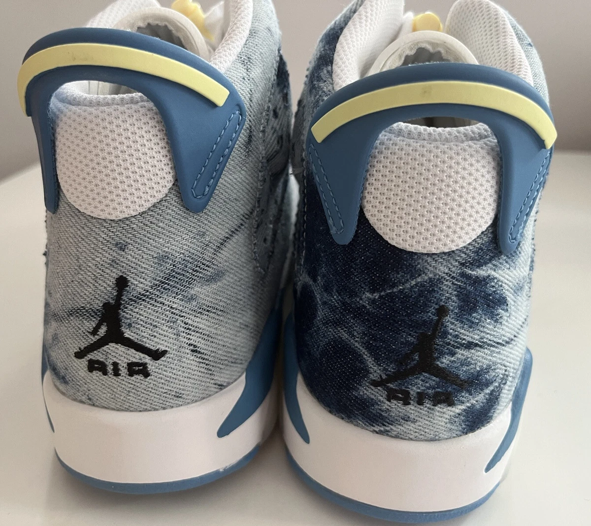 Jordan 6 trainers sale