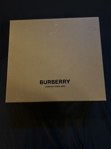 BURBERRY Sneaker Arthur - Bild 9 von 9