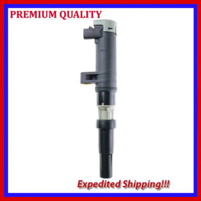 1PC IGNITION COIL JNS653 for APRIO 1.6L L4 SOHC 2010