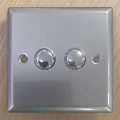 Varilight 1 Wege / 2 Wege mit Slave Fernbedienung / Touch Control V-Pro Master Dimmer