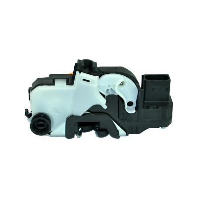 Rear Right Door Lock Actuator For Vauxhall Astra J Zafira C Insignia A – 13579556