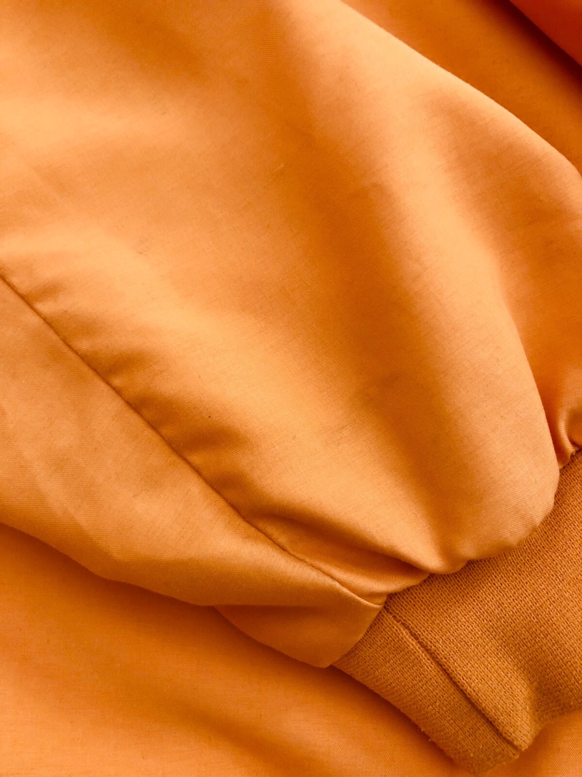 Forresters Performance Outerwear Pumpkin Orange M… - image 9