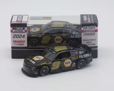 2024 CHASE ELLIOTT #9 Napa Gold Filters 1:64 Diecast Chassis In Stock