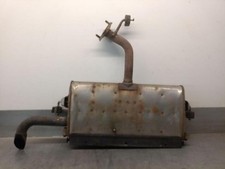 AEM00 auspuff hinten KIA NIRO I DE 1.6 GDI HYBRID 2016 5215177