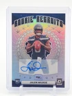 2025 Donruss Optic Jalen Milroe Base (RAW)