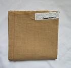 32 Count Linen "Desert Sand" Counted Cross Stitch Fabric 30" x 36"