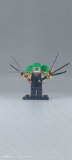 One Piece Figur Mini Zoro 9 Schwert Stil Baustein