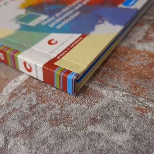 Das Farben-Mischbuch für Acryl und Öl - Bild 8 von 10