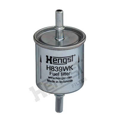 FUEL FILTER H839WK FOR JOHN DEERE AL 153 517 L116240 - Picture 2 of 6