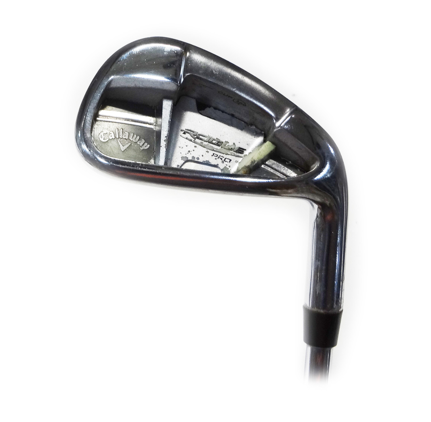 Callaway ROGUE PRO CF18 アイアン 中古】キャロウェイ ローグ