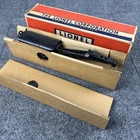 Vintage Lionel Postwar 2460 Operating Work Crane Car O Gauge Boxed