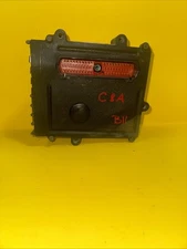 2002 02 SEBRING STATUS TRANSMISSION CONTROL MODLULE UNIT COMPUTER TCU TCM