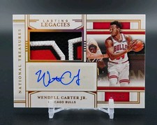 2023-24 Panini National Treasures NBA Trading Card Review and Checklist 29