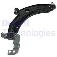 Delphi Querlenker FüR Fiat Doblo Cargo 223 Strada Pick-Up 178E 178_ 119 Palio