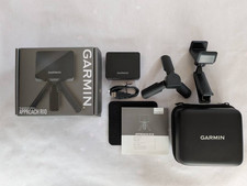 Garmin Approach R10 Przenośny monitor startowy golfa z obudową statywu Testowany