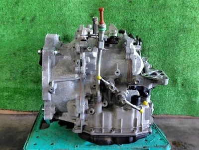 Suzuki Wagon R 2011 CVT Automatic Transmission DBA-MH23S