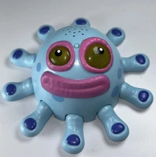 Play Monster My Singing Monsters Series 1 TOE JAMMER Toy Figure TESTED WORKS!