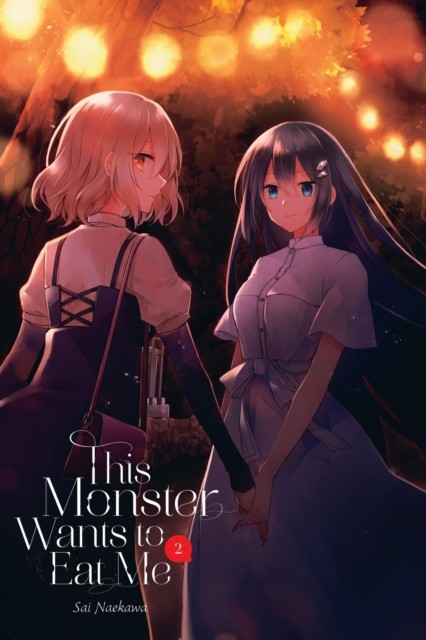 This Monster Wants To Eat Me Vol 2 - Image 4