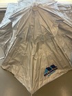 Millennium Marine Anodized Aluminum U570 Shade Tree Umbrella - U-570-00 — photo 2