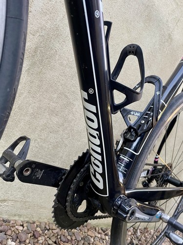 Condor Leggero Rapha Condor Sharp Ex Team Bike - Picture 14 of 15