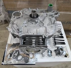 Kohler Courage SV590-SV620 Vertical Engine Short Block 2052216