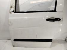 A6397201005 tür vorne links 1868287 MERCEDES-BENZ VITO KOMBI 639 110 CDI CREW