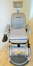 Hoveround MPV5 Power Wheelchair