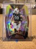 2021 Panini Select - Premier Level J.J. Watt #103 Black & Gold Prizm Die-Cut