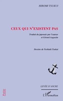 Hiromi Tsukui (U. A.) | Ceux Qui N'existent Pas | Taschenbuch | FranzöSisch