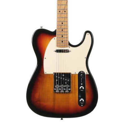 Jet JT-300 E-Gitarre, Sunburst (NEU)
