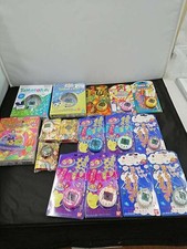 Tamagotchi Set BANDAI