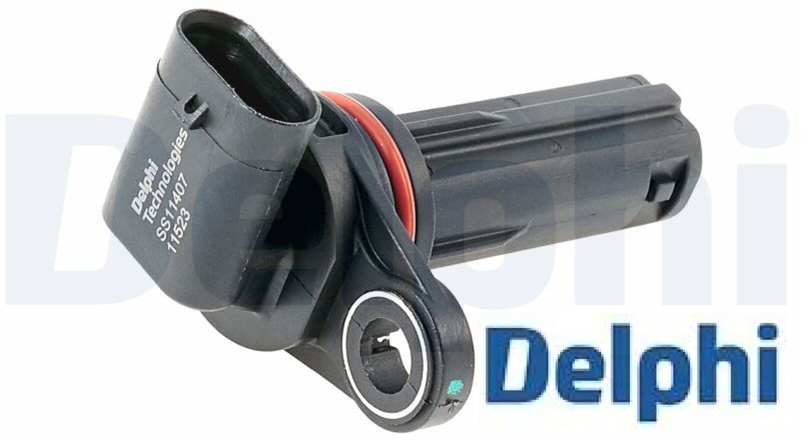 Delphi Kurbelwellensensor Chrysler Dodge Jeep - Bild 2