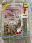 LEGO 6255 Pirates I Pirate Comic Adventure Set - Pre-Owned - Opened
