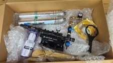 Pentair Everpure commercial water filtration system