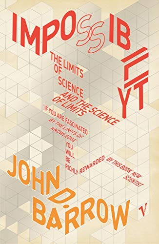 Impossibility: The Limits of Science and the Science of Limits-J