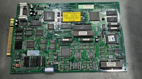 demon front igs jamma arcade original pcb