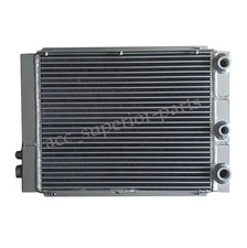 Brandneuer Ölkühler 22357941 für Ingersoll-Rand Industriekompressor