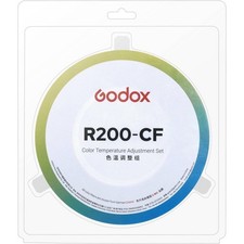 GODOX R200 COLOR GEL KIT FOR AD200 AND AD200PRO